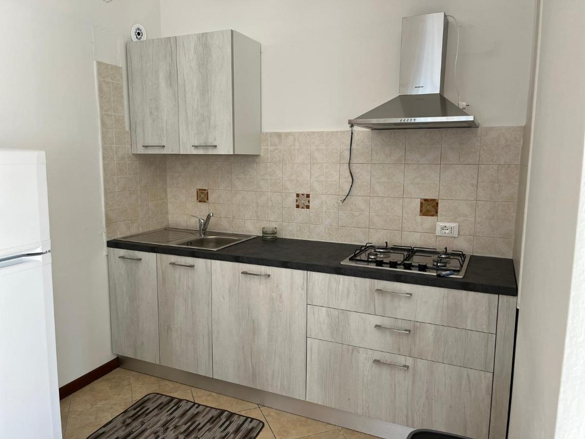 Ferienwohnung Sebino 11 Peschiera del Garda Exterior foto