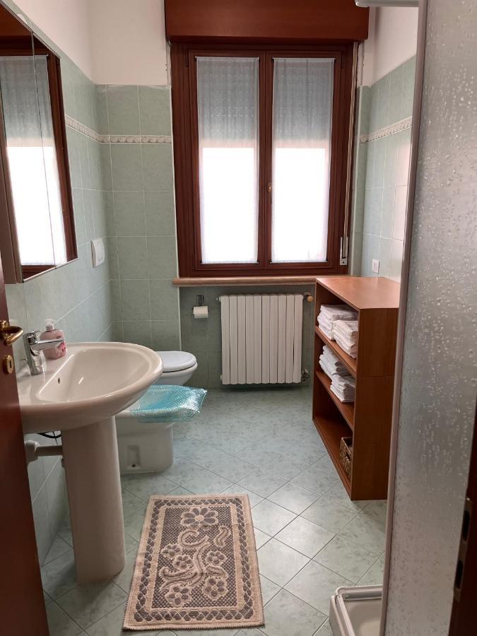 Ferienwohnung Sebino 11 Peschiera del Garda Exterior foto