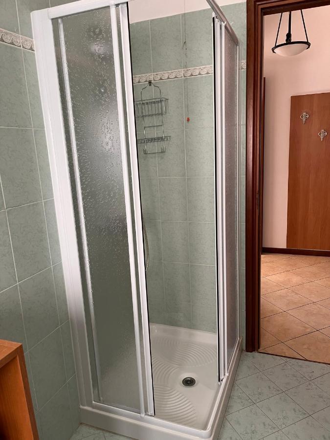 Ferienwohnung Sebino 11 Peschiera del Garda Exterior foto