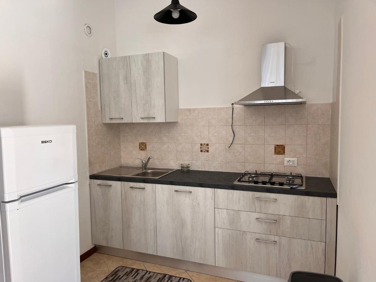 Ferienwohnung Sebino 11 Peschiera del Garda Exterior foto