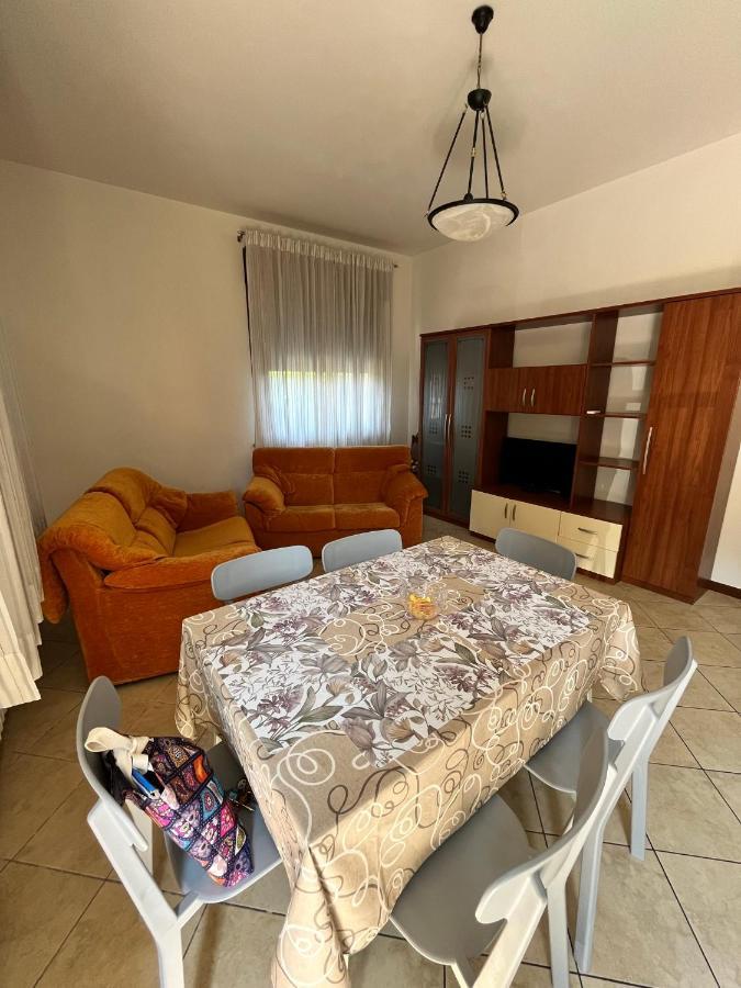 Ferienwohnung Sebino 11 Peschiera del Garda Exterior foto