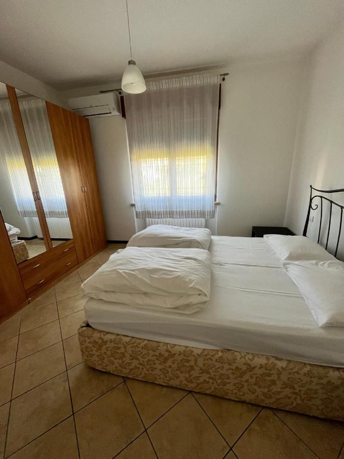 Ferienwohnung Sebino 11 Peschiera del Garda Exterior foto